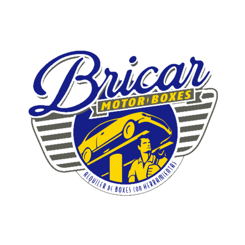 Logo BricarMotor
